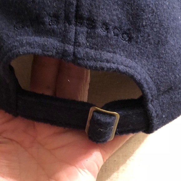 - Bass Cap for Women or Men - Picture 7 of 8